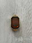 Golden Dior luminizing makeup jewel
