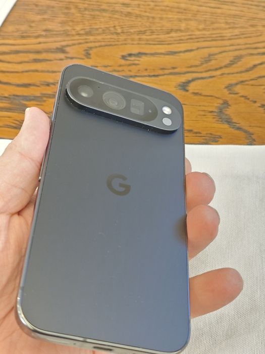 Google pixel 9pro 1TB