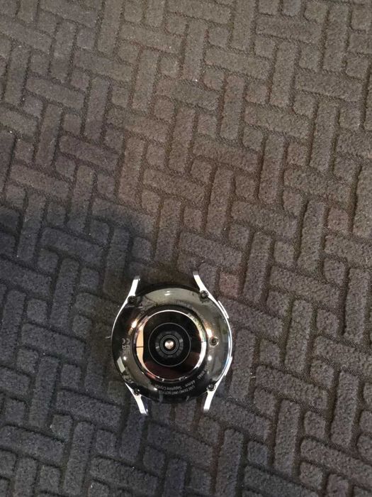 Capac Spate Samsung Galaxy Watch6 Original  Swap