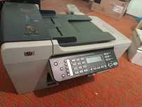 MFU HP 5610 All in one