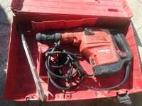 Hilti Te 56 rotopercutor profesional perfect functional