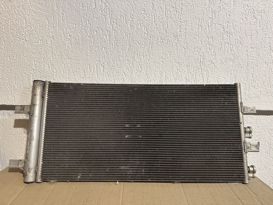 Radiator ac bmw x1 F48 sau x2 F39 seria 1 F40 seria 2 f45 f46