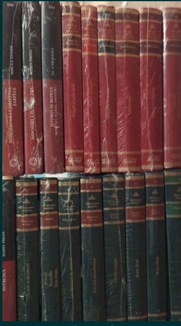 Cărți din colecția Adevărul. NOI, țiplate