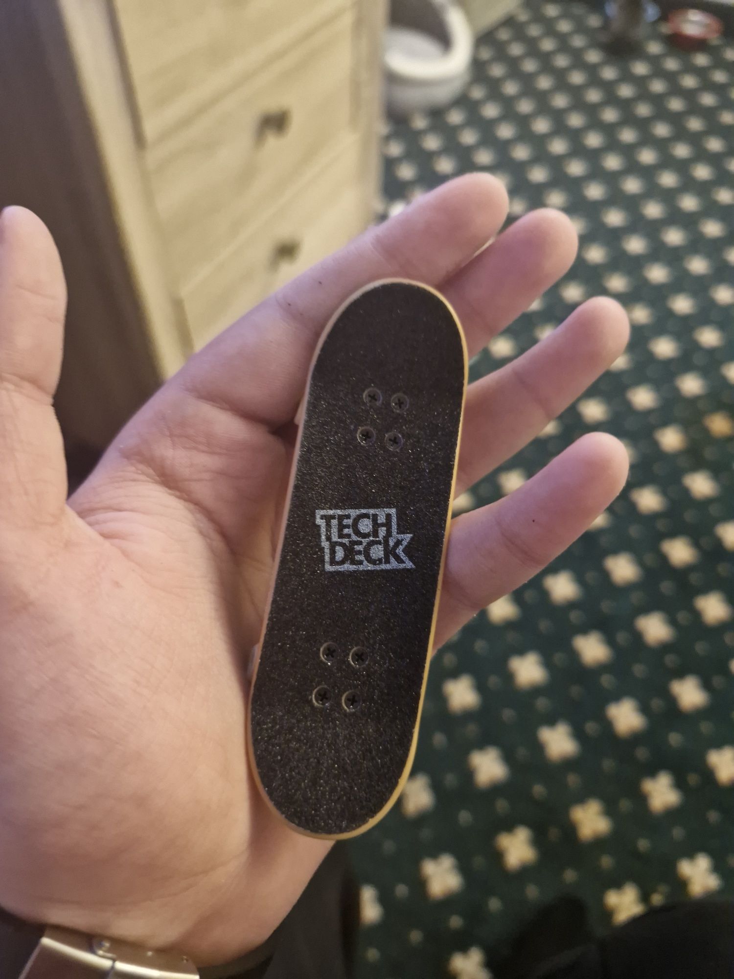 Mini skateboarduri Tech Deck