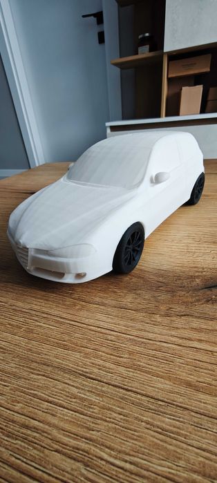 3D сканиране, моделиране и принтиране