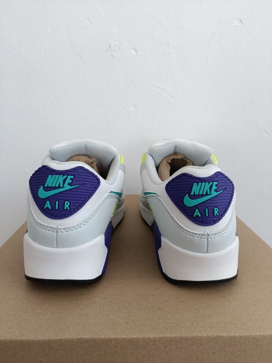 Nike Air Max 90 номер 38 код 63А
