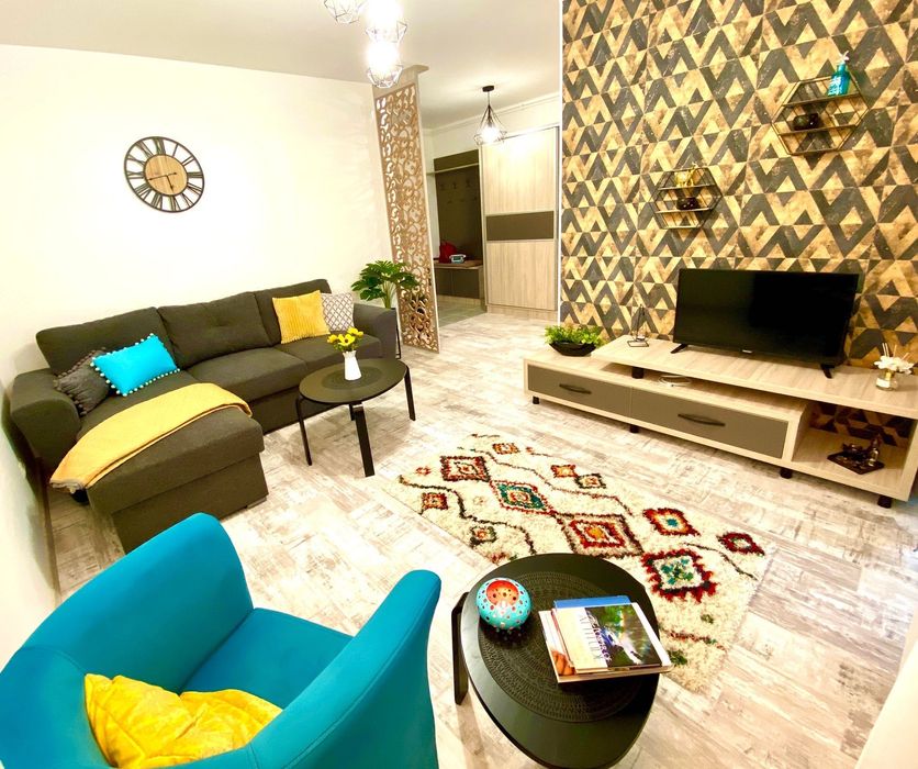 Garsonieră PROPRIETAR, Metrou Berceni, PARCARE