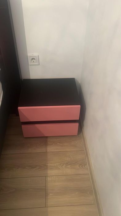 Vand dormitor matrimonial