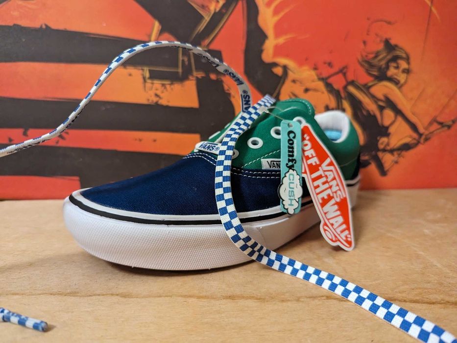 Kецове VANS само НА ЕДРО!!!