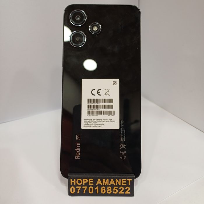 Hope Amanet P1 / Redmi 12 #35621