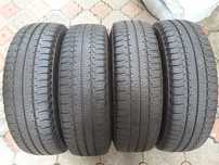 cauciucuri, anvelope de vară 225/75/16c CP  Michelin Agilis 2023 Noi