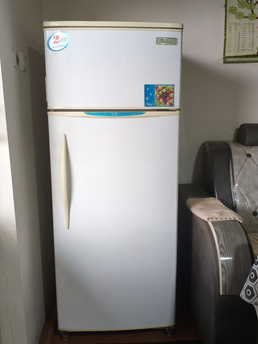 Muzlatgich Sino holodilnik