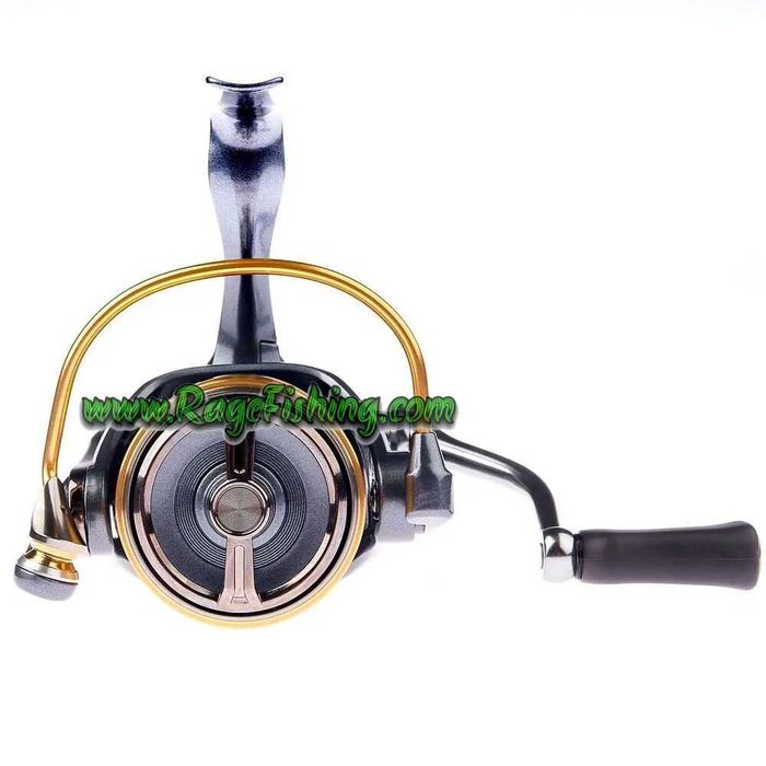 Безплатна доставка Промо Макара Ryobi Ecusima PRO LT 1000/2000/3000/40