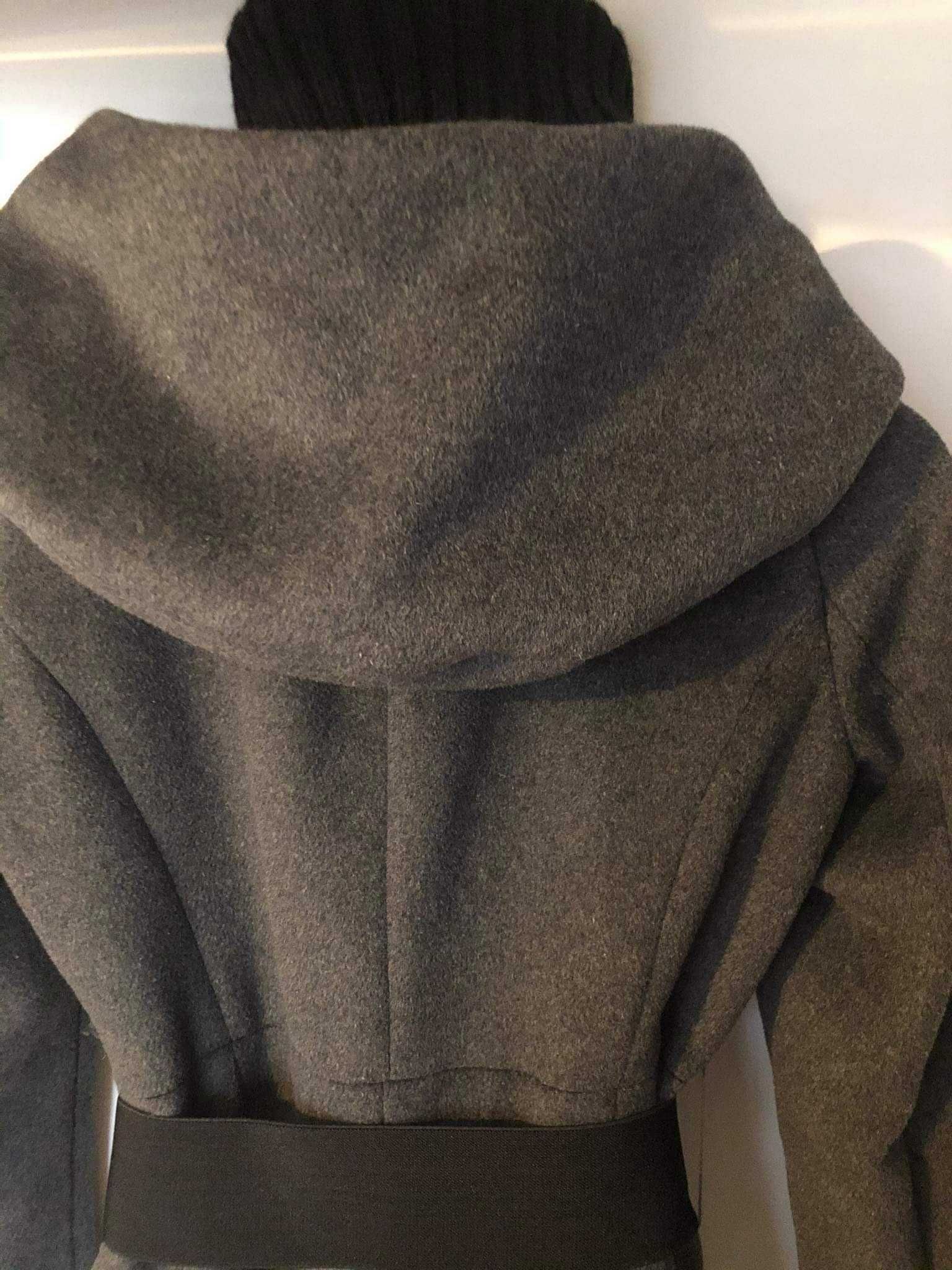 Zara дамско палто