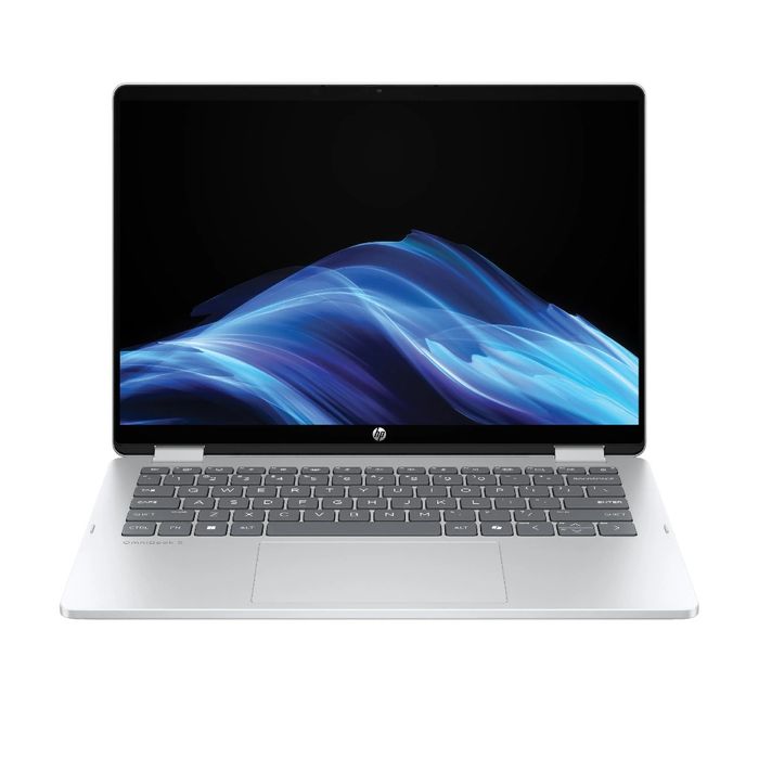 HP OmniBook 5 Flip X360 2in1

— Intel Core 5-120U
— 8GB LPDDR5 5500