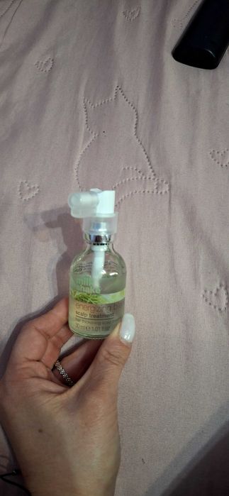 Шампоан и маска Milk Shake