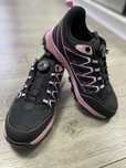 Pantofi de munca cu protectie