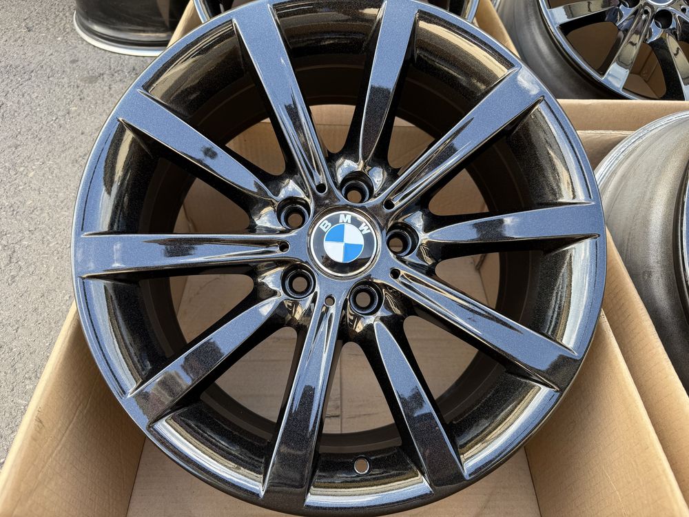 Jante originale BMW Seria3 Seria4 Seria5 - 5x120 R18 8J 9j