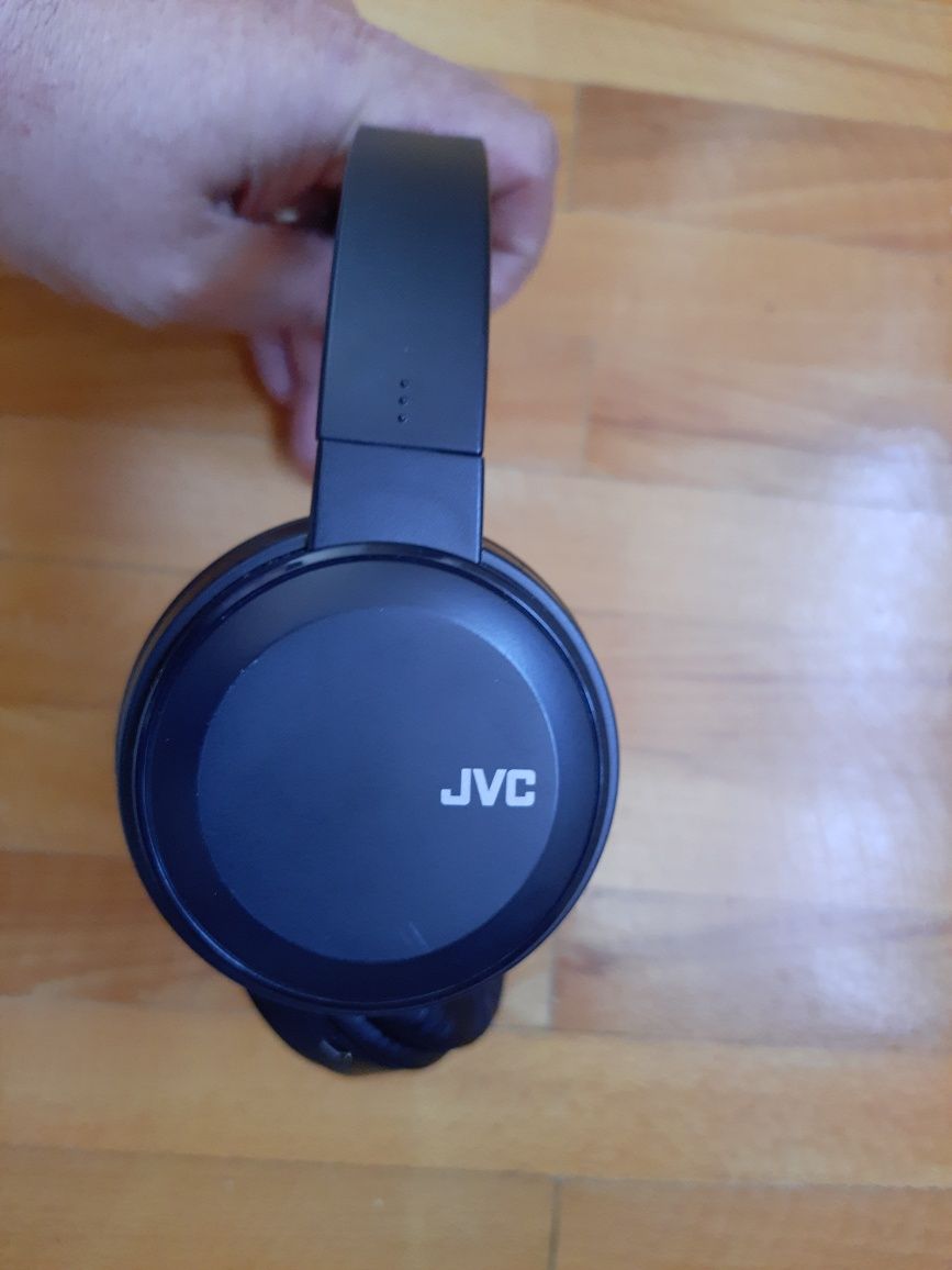 Căști wireless JVC   HA-S30BT