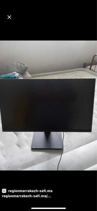 Redmi 27” IPS Monitor – Full HD, 100Hz, 6ms, HDMI/Display