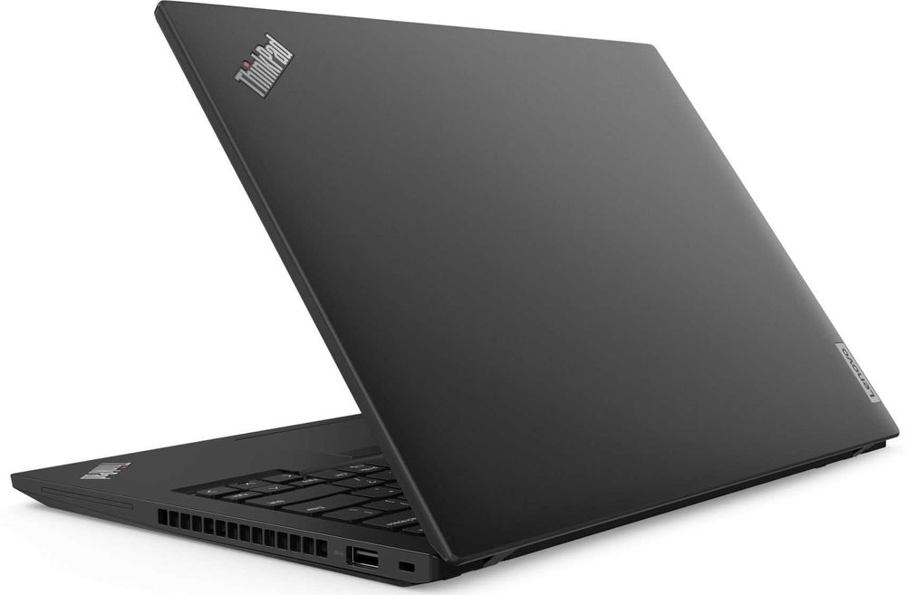 14" тъч ThinkPad T14 / Ryzen 5 PRO 7540U/16GB DDR5/ 512GB SSD/Win11Pro