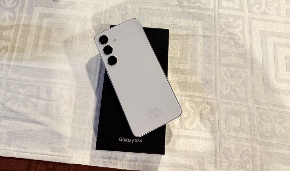 Samsung S24 Impecabil !