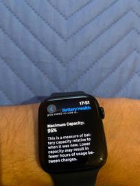 Apple Watch se2 2022 44mm
