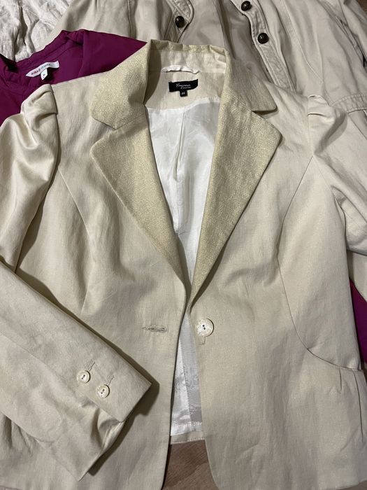 Якенца,  сакенца L-XL, 46 размер