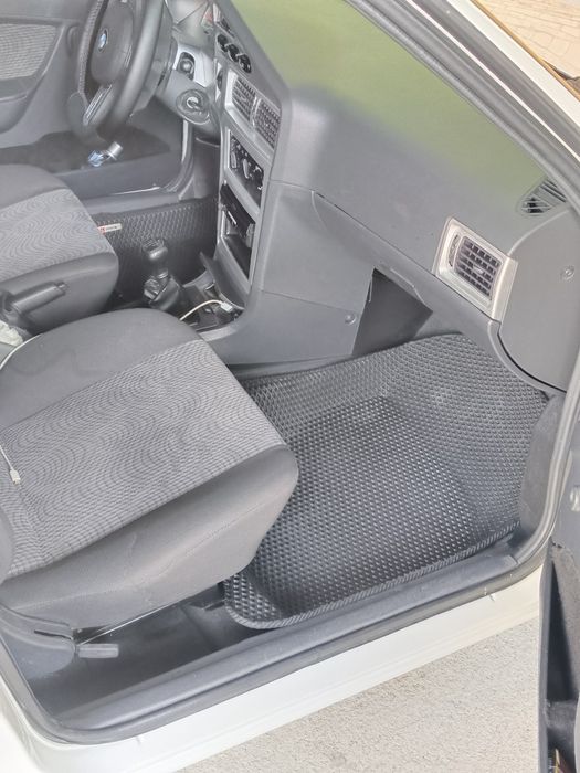 Нексия 1.6 експорт вариант люкс