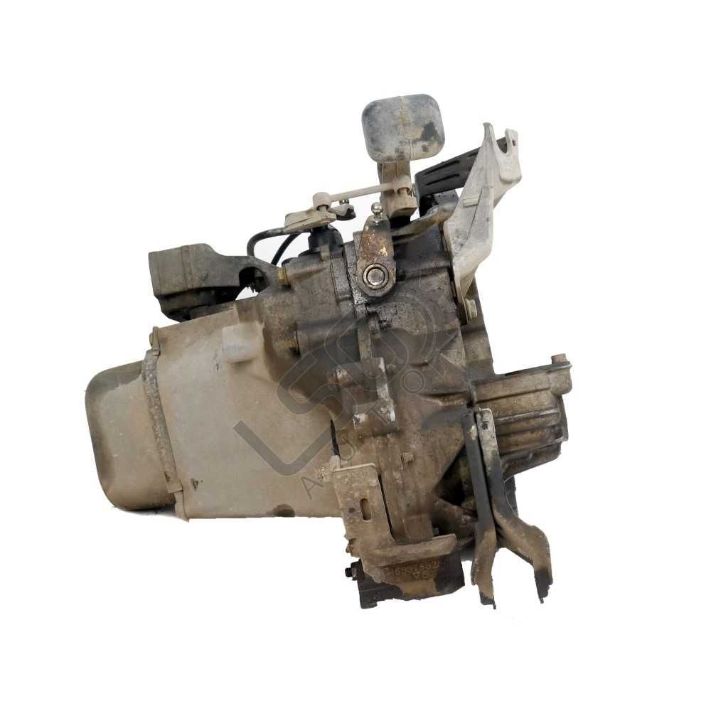 Петстепенна скоростна кутия Citroen C3  2002-2009 ID: 128074
