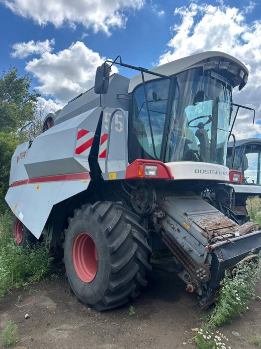 Продам Вектор 410