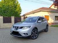 Nissan X-Trail 1.6 Diesel 130 Cp 2016 Euro 6 Automata 7 locuri