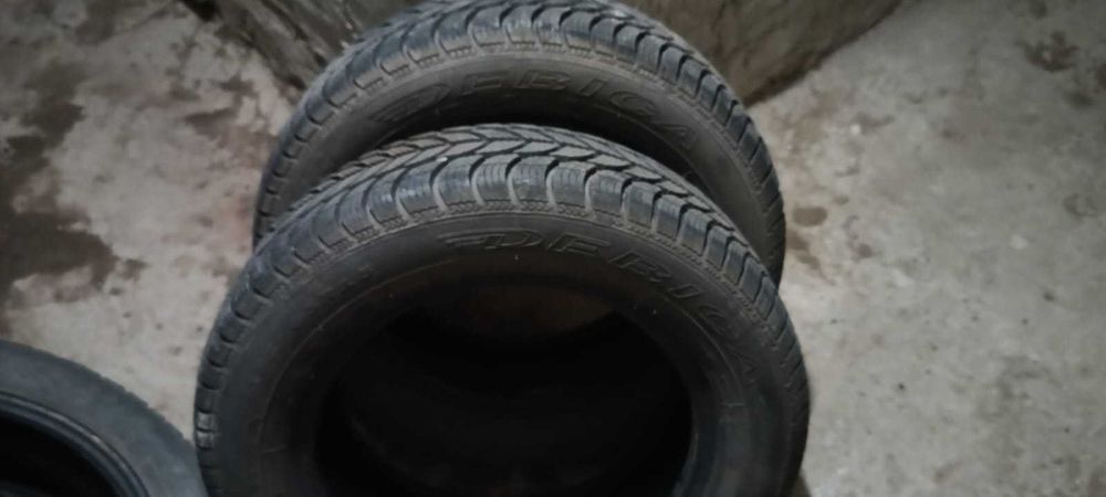 Anvelope iarna 185/65 r15 set de 4 buc