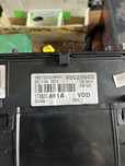 Ceas bord touran 2005 cod 1t0920861A