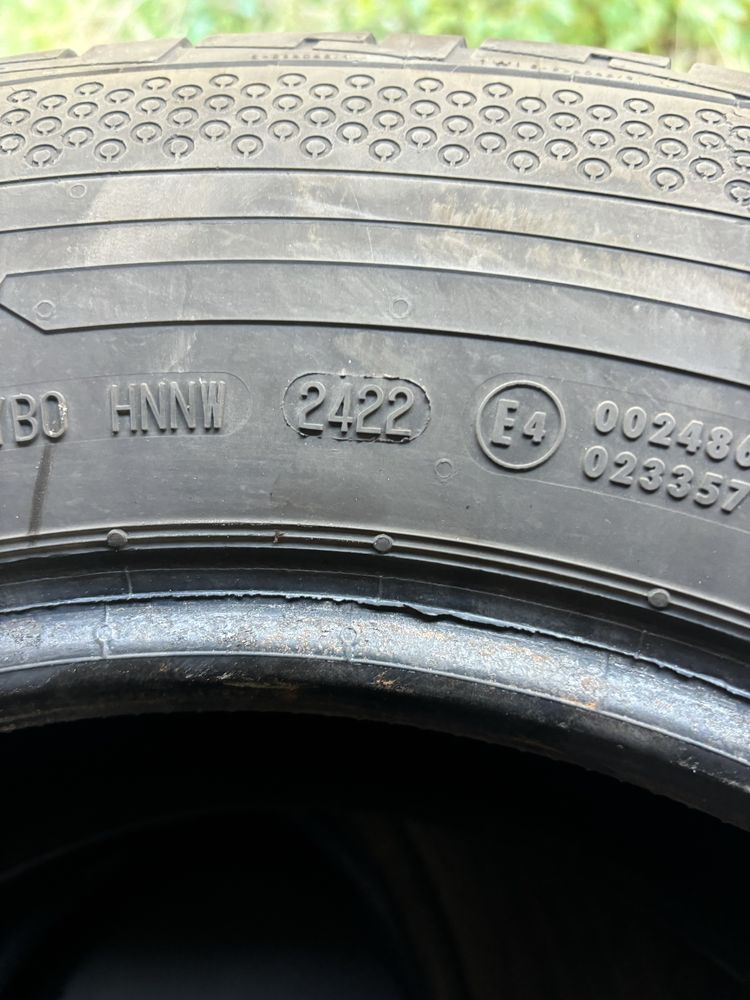 Летни гуми 235/65/16C