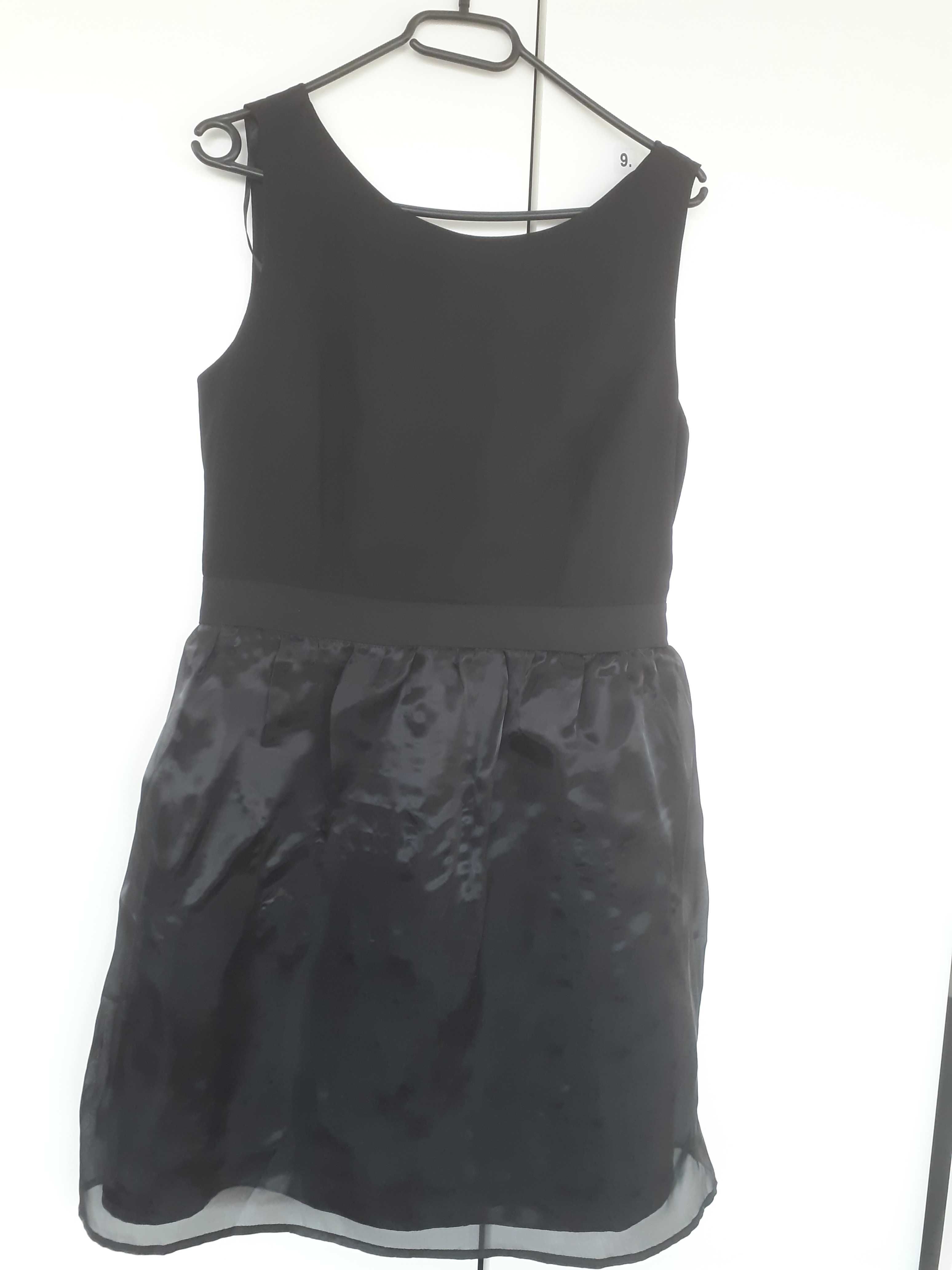 Rochie neagra noua