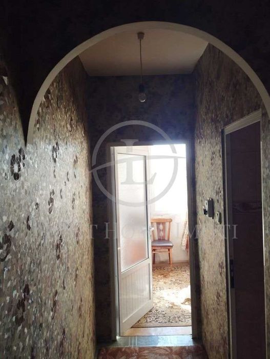 Продава се Двустаен апартамент в Пловдив, Кючук Париж - 48 кв.м за 1594 €/кв.м - Снимка #5