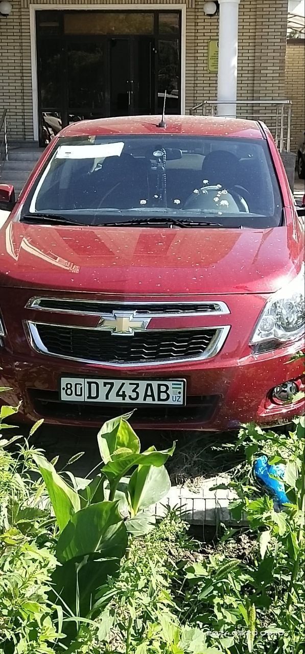 Продам кобальт автомат.