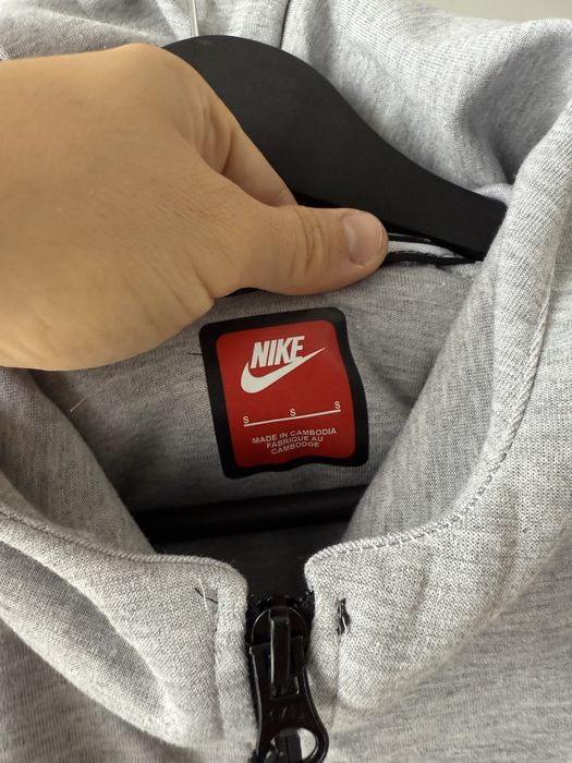 ‼️Trening NIKE TECH FLEECE, Calitate premium‼️