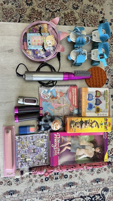 Игрушки в хорошем состоянии продается все вместе можно и раздельно