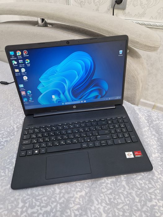 Hp 12 ОЗУ в новом состоянии шустрый