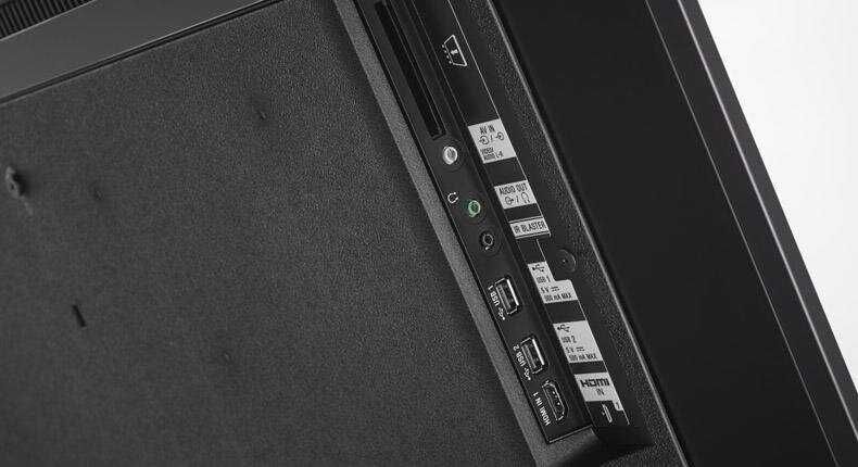 Sony Bravia KD-49XF9005