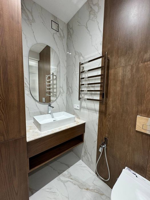 Продается ЖК New Life 3/5/10