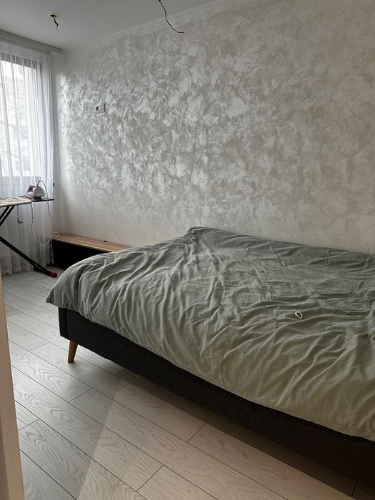 Vând apartament 3 camere