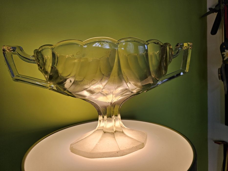 Vas st. Lambert art deco