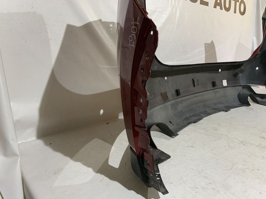 Bara spate Mazda CX-5, 2017, 2018, 2019, 2020, cod origine OE KB8A-50221.