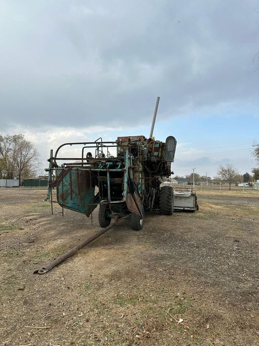 Продам кобаайн Енисей