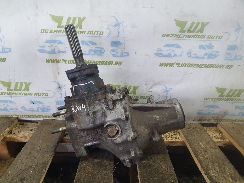 Cutie de transfer grup spate 36116-12010 2.0 benzina Toyota RAV4 1 (X