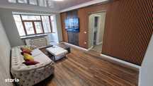 Apartament cu 3 camere