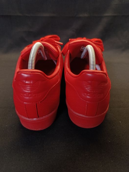Маратонки Adidas Superstar
